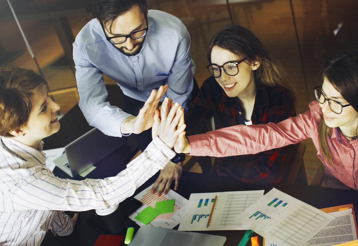 Proposal Software: The Solution of Choice for High-Performers