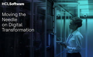 Hyperautomation and Rapid Application Development: Moving the Needle on Digital Transformation