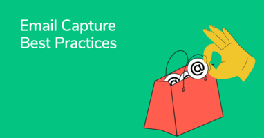 Email Capture Best Practices for Your Business