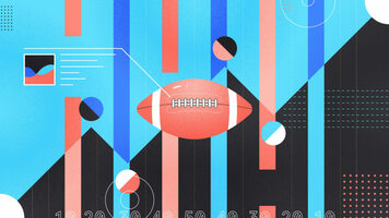 Is your product on the right track?: A lesson from football on finding leading indicators in your data