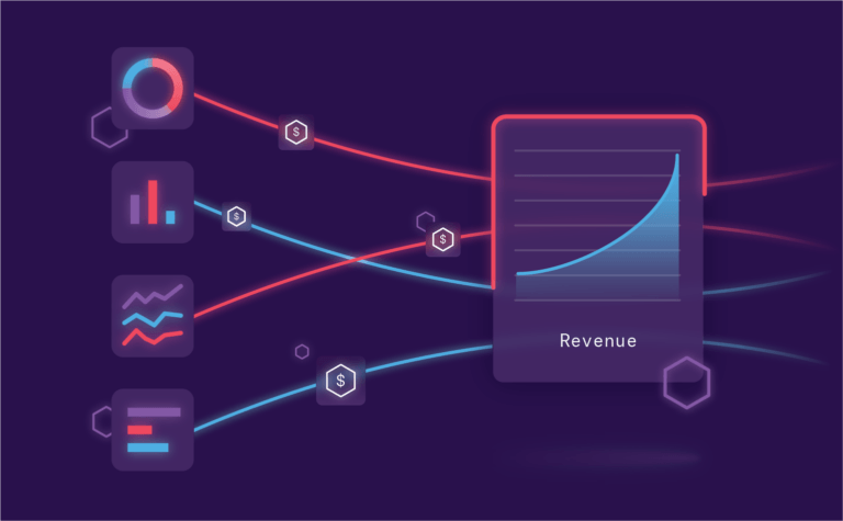 The Point of Product Analytics Is Revenue (And Don't You Forget It)