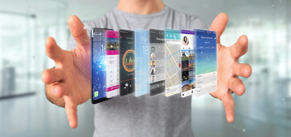 Considerations for Building a Mobile App
