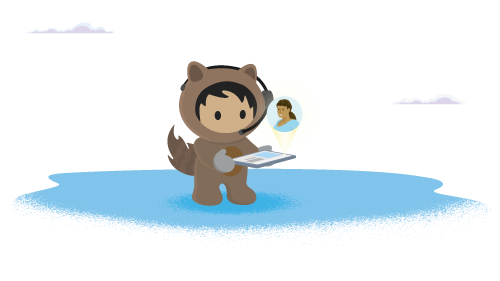 How to Provide High-Touch Service With "Order on Behalf Of" Capability