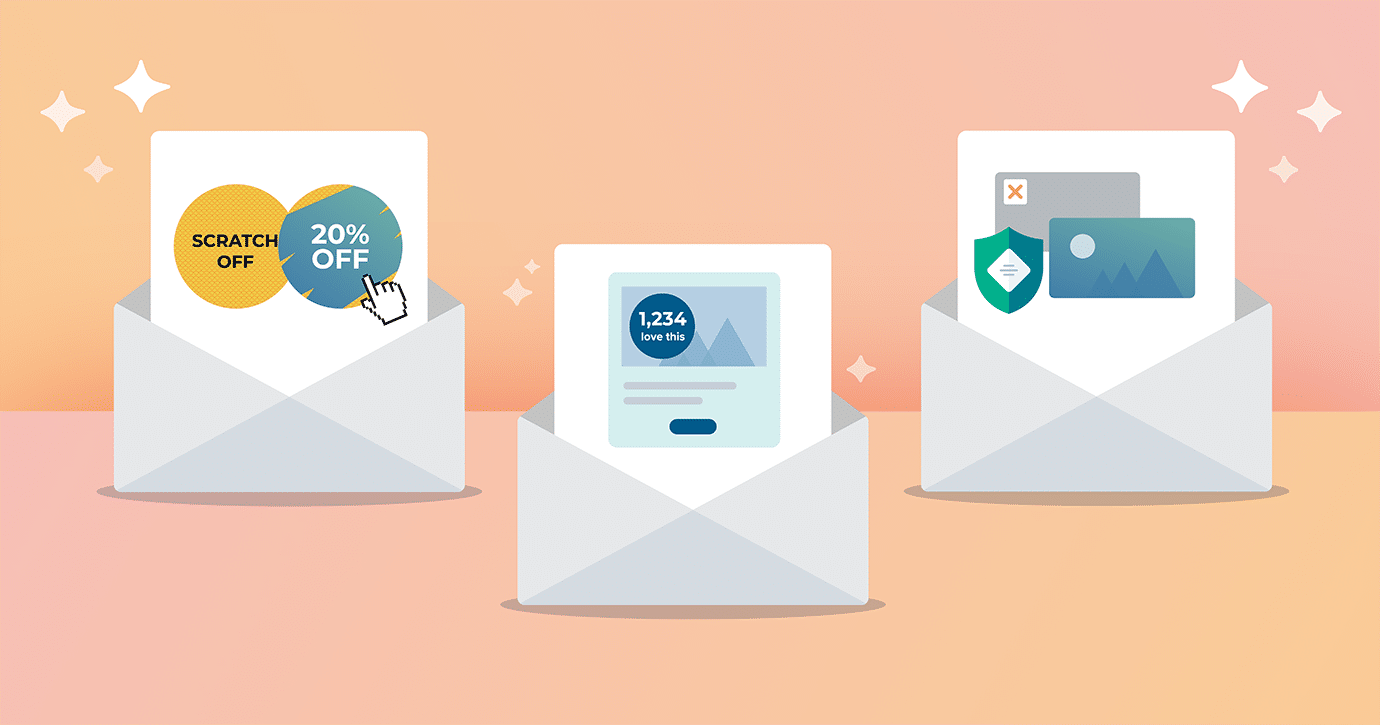 New in Litmus: Drive More Engagement, Leverage Social Proof, and Monitor Email Images 24/7