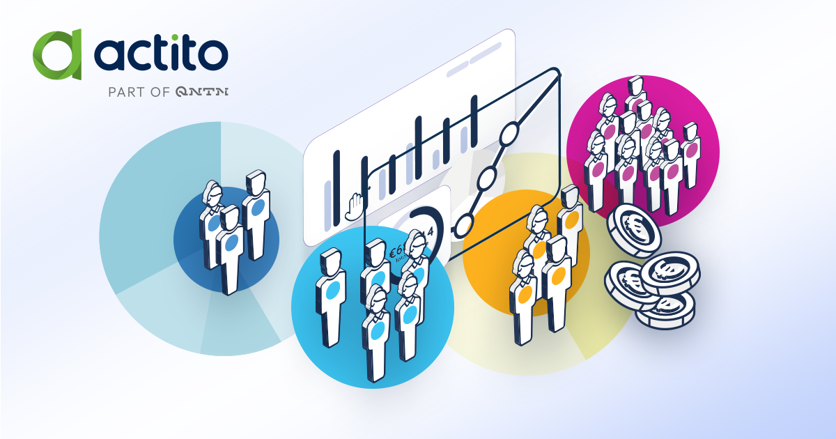 RFM segmentation: A powerful tool to optimize your sales