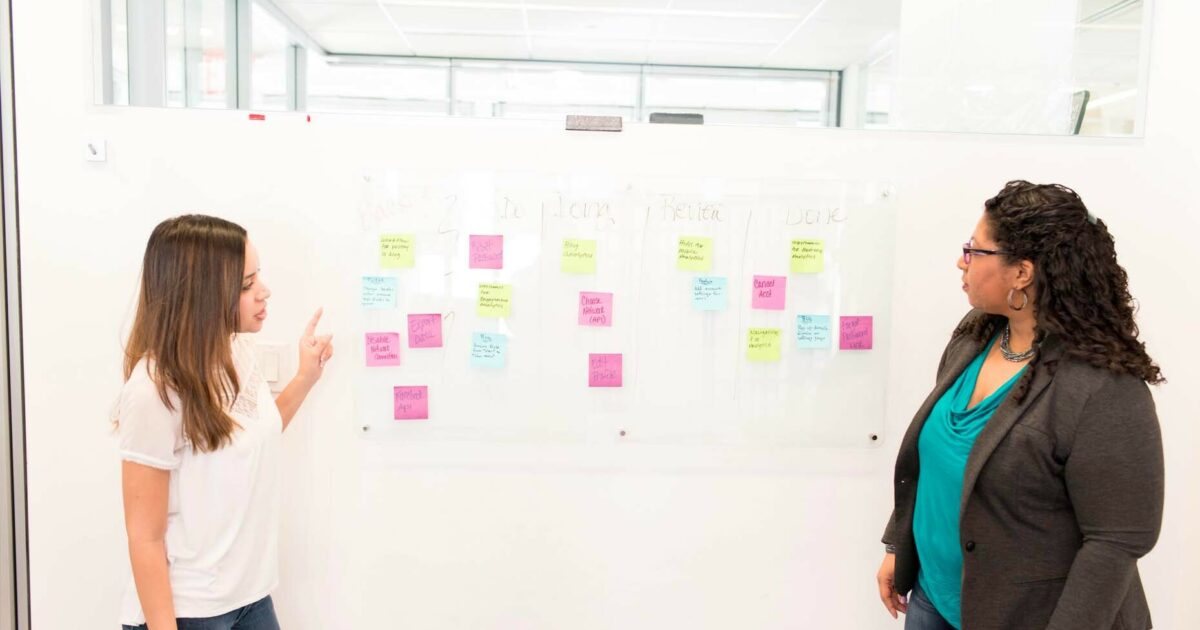 5 best practices for sales enablement: how to empower managers