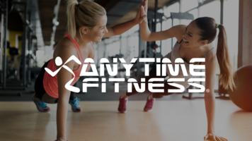 Anytime Fitness Utilizes SOCi Listening to Monitor Conversations Around Their Brand