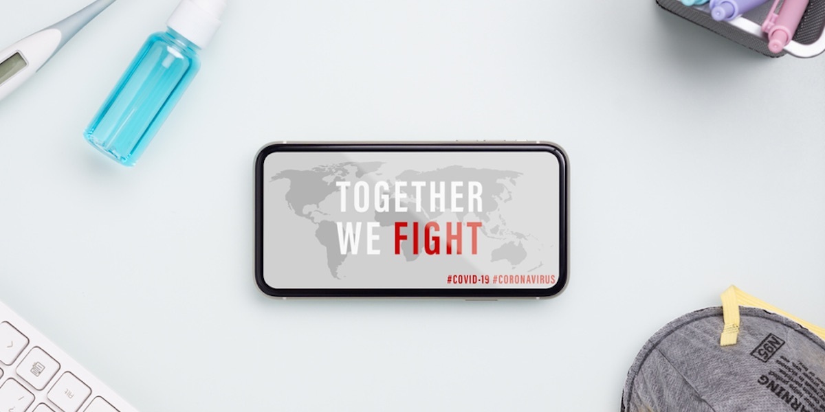 Coming Together During the COVID-19 Pandemic: Stories From Our Team