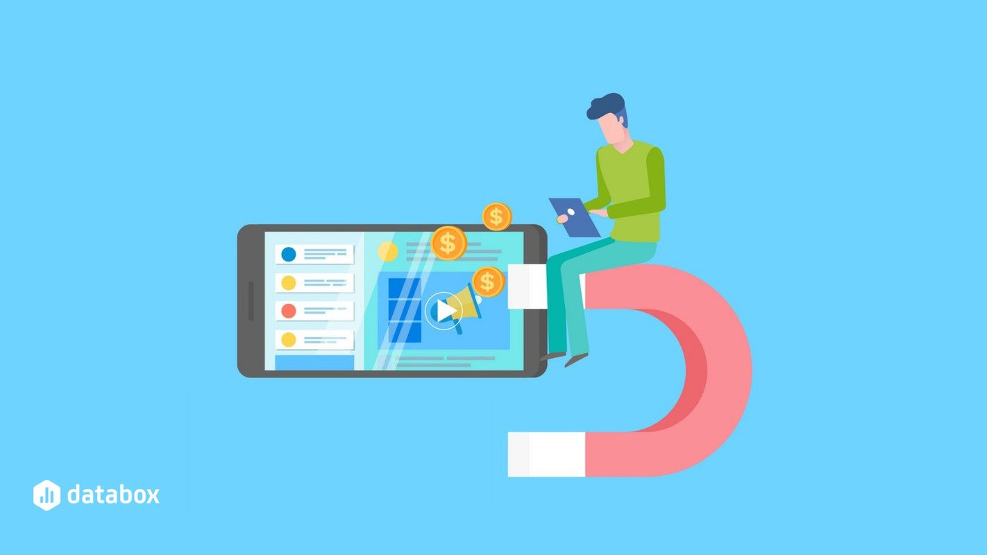 9 Ways to Increase Your Branded Search Traffic for High-Quality Leads | Databox Blog