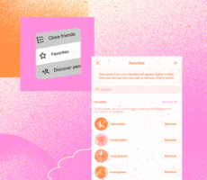 3 Ways to Hack Instagram's Favorites Feed