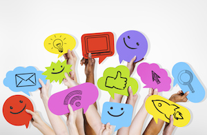 7 Elements of a Perfectly Optimized Social Media Account [Infographic]