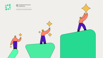 3 ways to effectively scale your CS operation