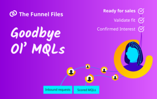 Goodbye Ol' MQLs: Insights into Next Gen AI-Driven Marketing Metrics