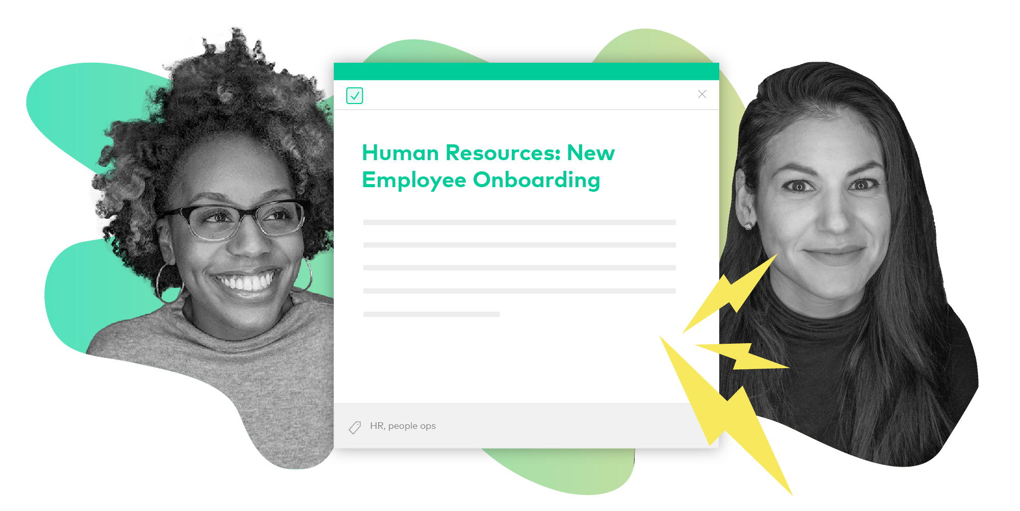 Human Resources (HR) Knowledge Management