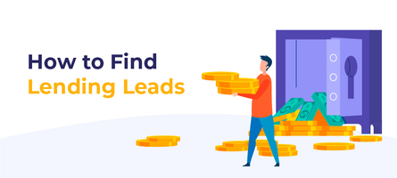 How to Find the Best Lending Leads in India