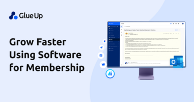 Grow Faster Using Software for Membership