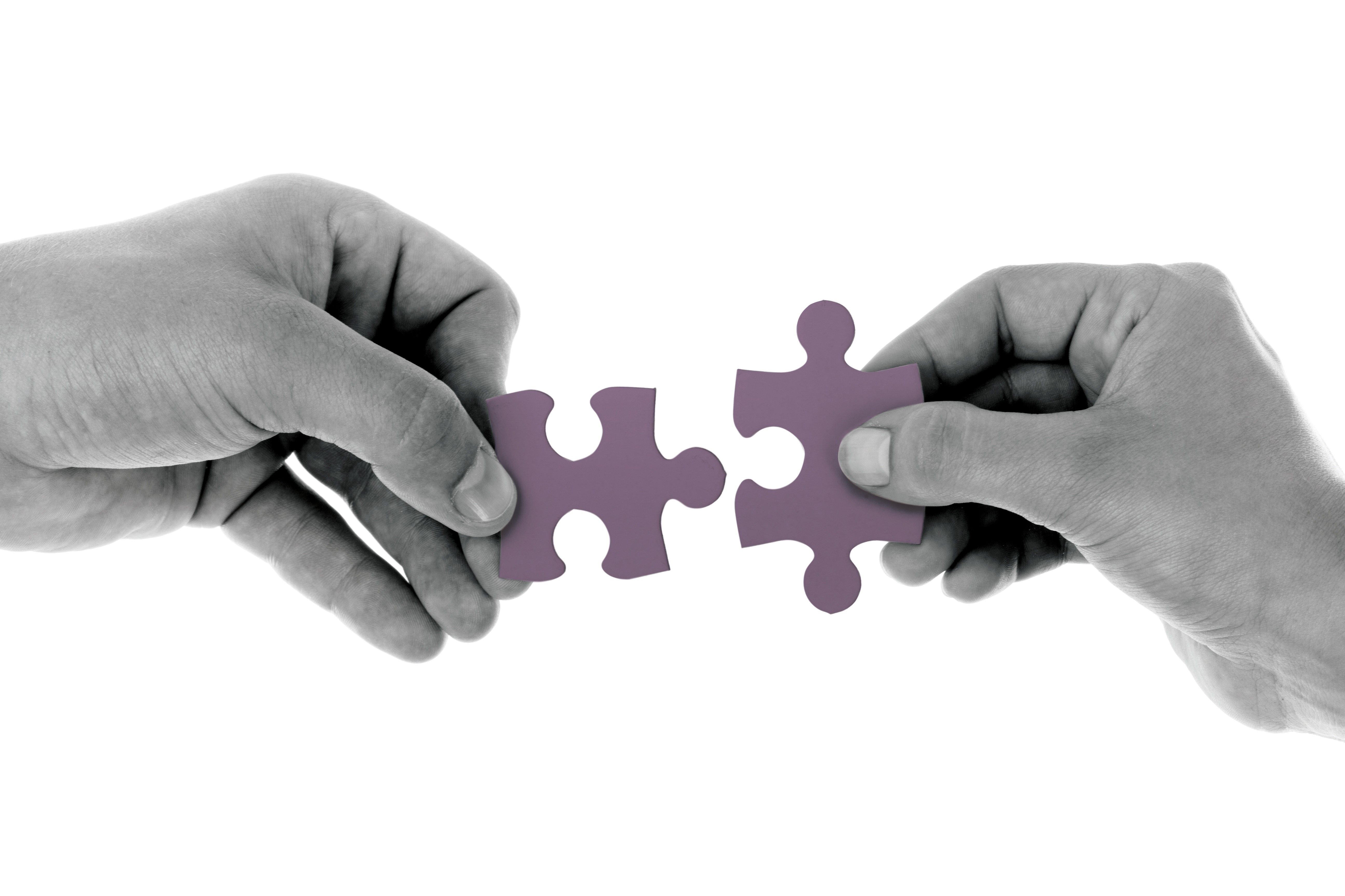 Sales and Marketing Relationships: Getting Them on the Same Page