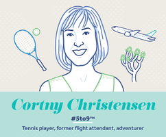 Alyce All-Stars Featuring Cortny Christensen | Alyce Blog