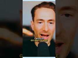 Andrew Wilkinson Talks About His Hire 1, Hire 10 Framework