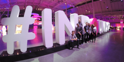 The Power of Employee Email: INBOUND17 Presentation Recap