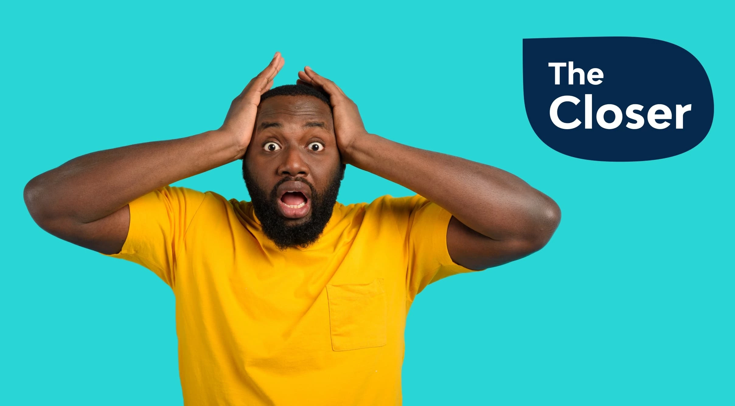 The Closer | Enablers