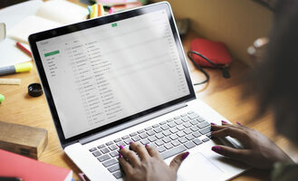 How to Build Your Small Business Email List Like the Big Guys - BenchmarkONE