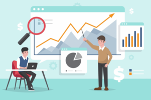 What is Online Sales Analytics? Definition And Key Metrics