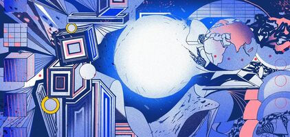 Flying Cars, Chatbots And Looking Forward To The Next Small Thing