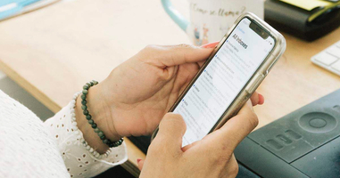 Respect and Protect Your Customers' Data