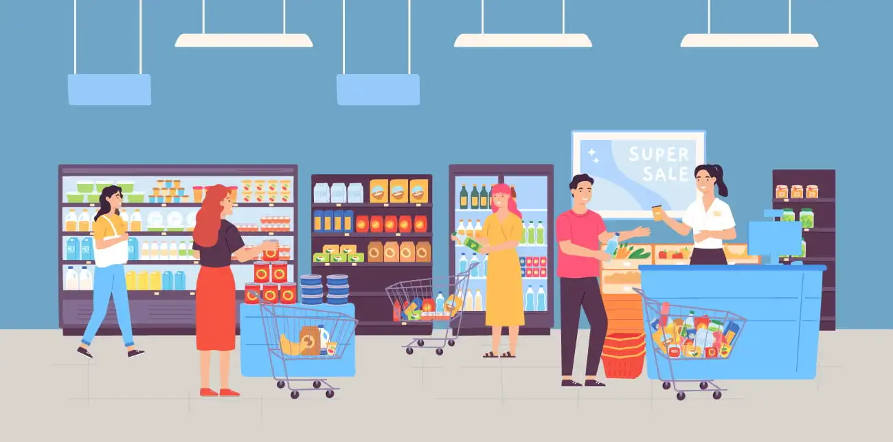 FMCG Marketing Strategies to Increase YOY Revenue