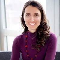 Milena Berry (she/her)