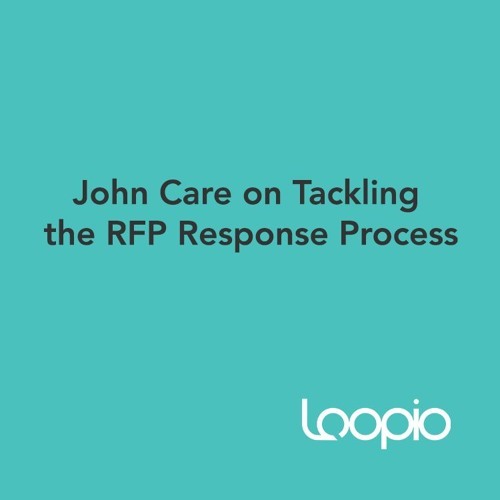 A Sales Engineer's Take on Tackling the RFP Response Process