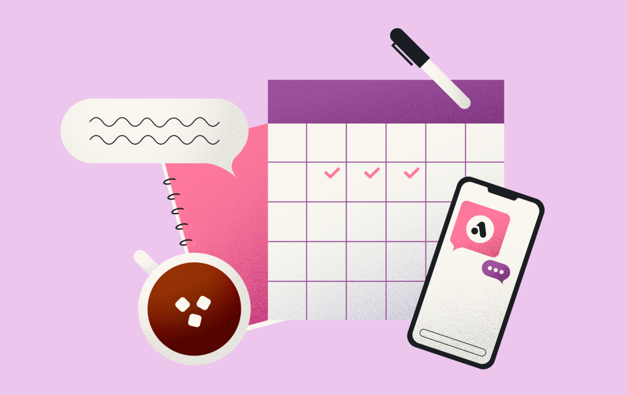 30-Day Plan to Driving Results From a New SMS Program [Blueprint] - Text Talk