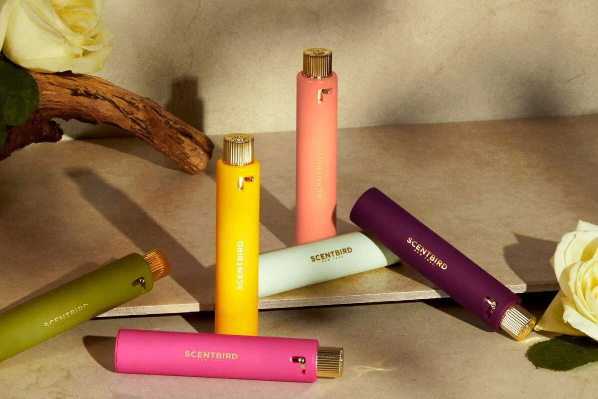 How Scentbird achieved $185k in Total Media Value with Aspire