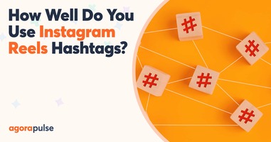 Get Strategic With Instagram Reels Hashtags!