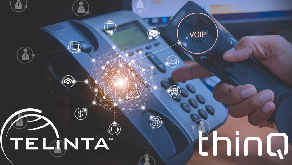 Telinta & thinQ Offer Special Savings for VoIP Service Providers