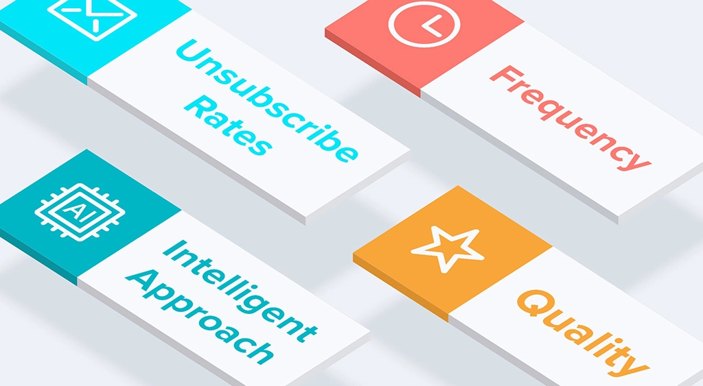 How Much Marketing Is Too Much For Your Customers