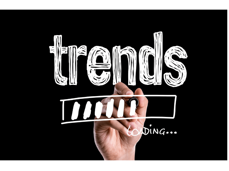 B2B Sales Trends 2021 | 6 Emerging Major Trends That Will Drive B2B Sales Growth