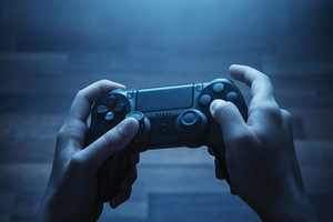 Writing Your First Freelance Video Game Review