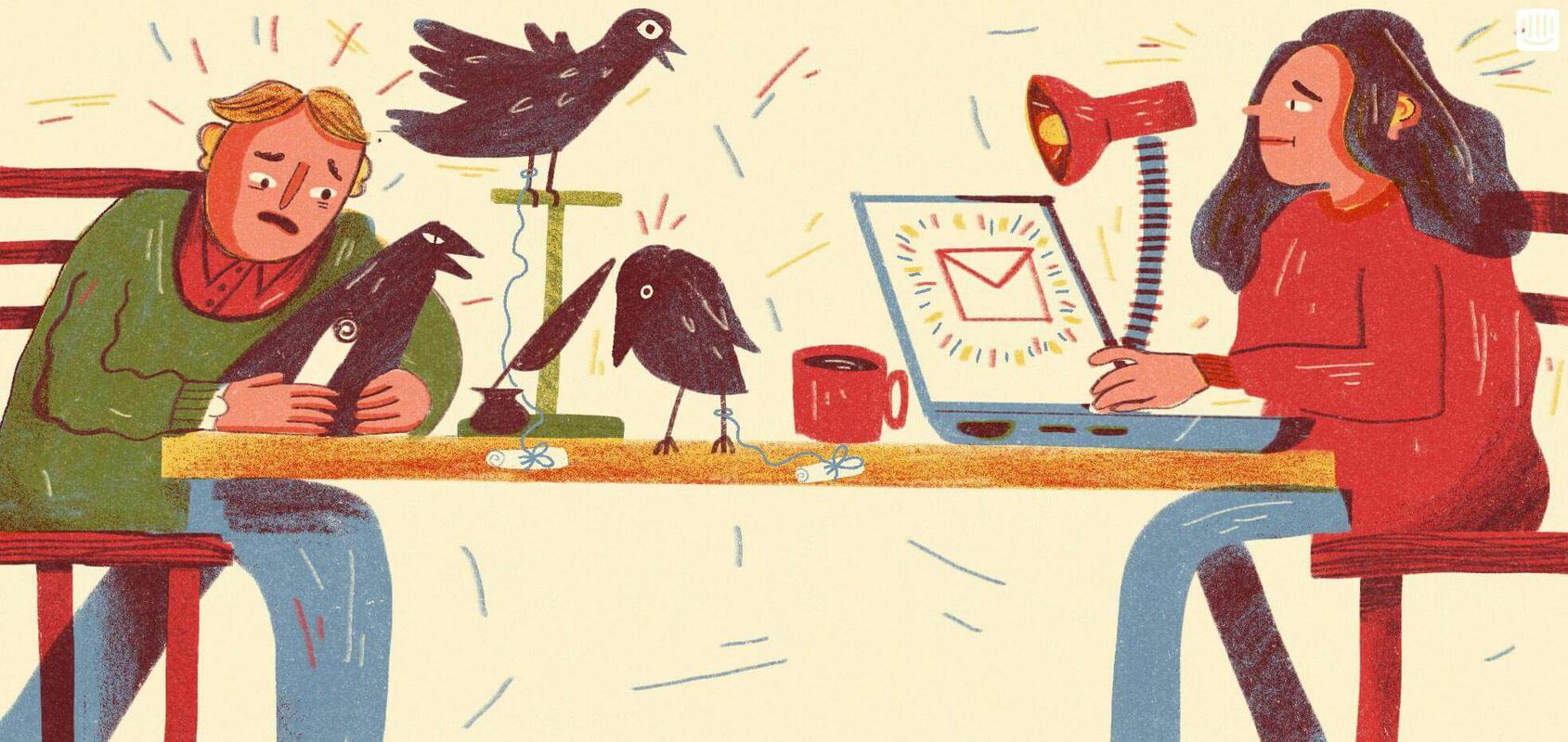 A simple improvement to product announcements