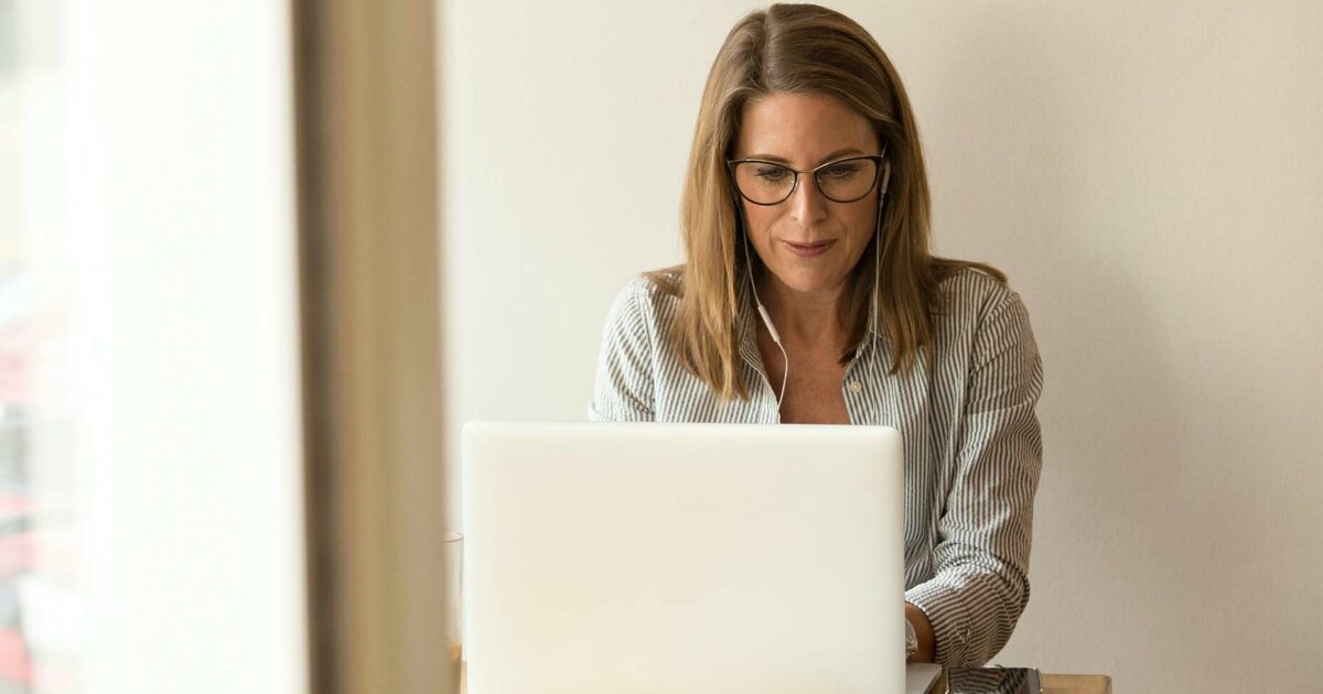 The sales rep career path