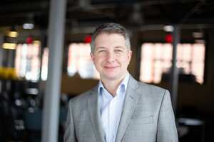 CM Group CEO Wellford Dillard Interview