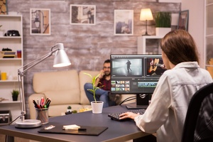 Top 10 Best Video Editing Software to try in 2024