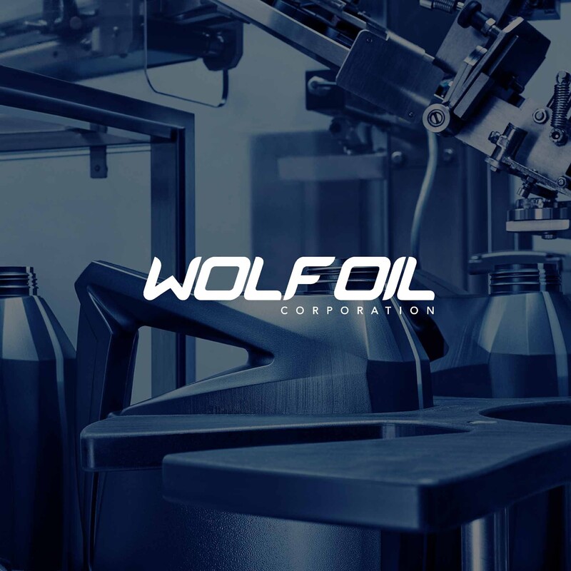 Customer Spotlight: Wolf Oil