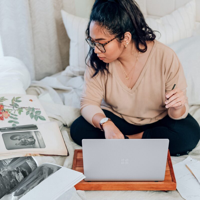 How To Create An Effective Course Outline (+Template)