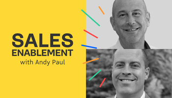 Compelling Event Signals, with Jamie Shanks and Howard Brown [Episode 1009]