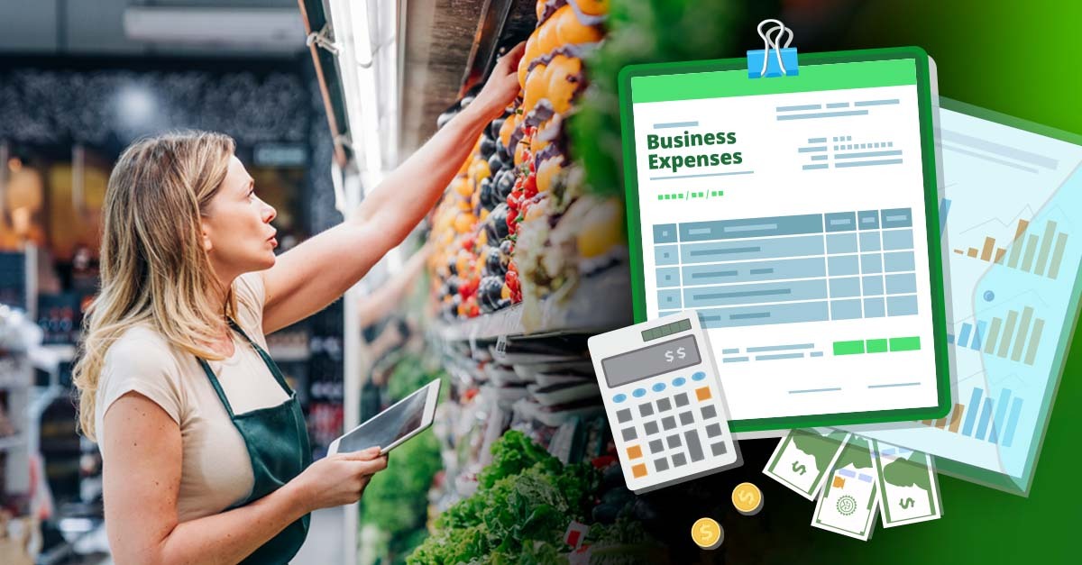 How to Write Off Business Expenses