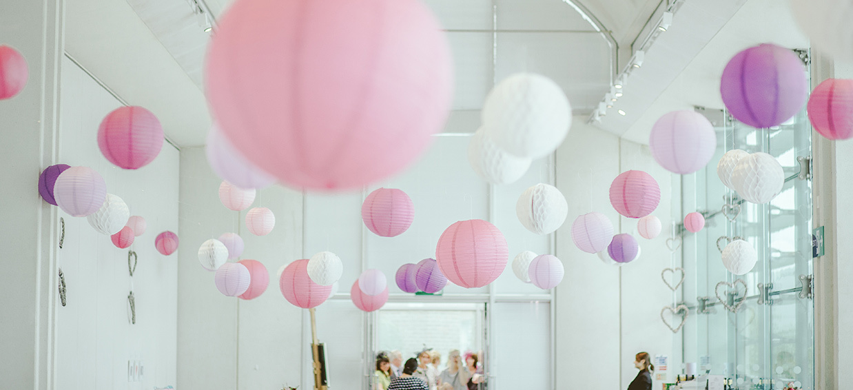 The 8 Essential Elements of Beautiful Event Design