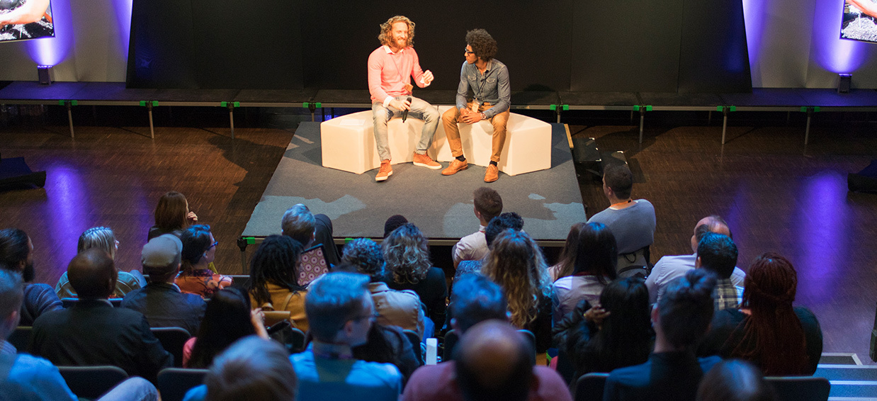 How to Make Your Conference Stand Out: 3 Definitive Ways