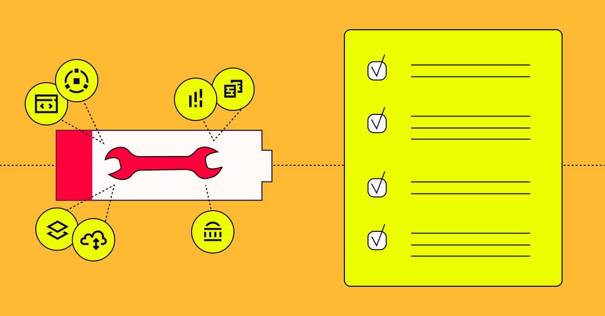 SaaS software giving you the blues? Conquer fatigue in 3 steps